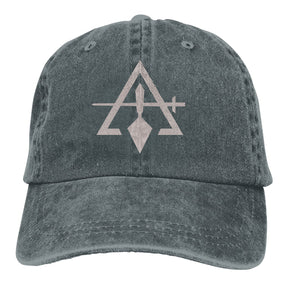 Council Baseball Cap - Various Colors - Bricks Masons