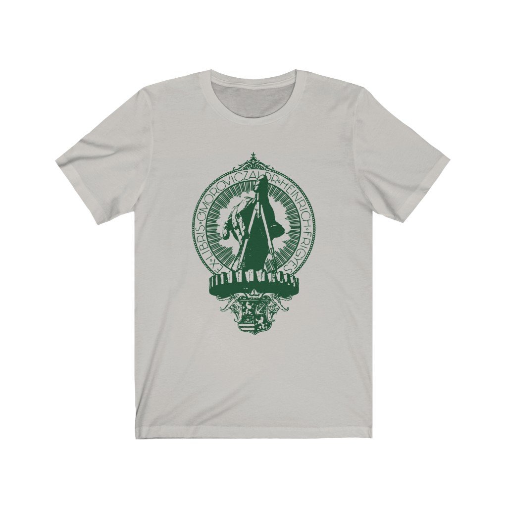 Masonic T-Shirt - Grand Architect - Bricks Masons