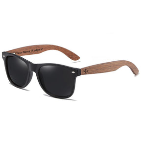 Order Of Malta Commandery Sunglasses - UV Protection - Bricks Masons