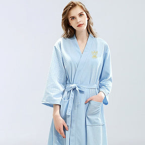 33rd Degree Scottish Rite Bathrobe - Wings Up Various Colors - Bricks Masons