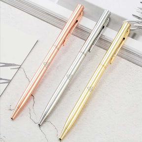 33rd Degree Scottish Rite Pen - Various Colors - Bricks Masons