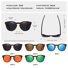 33rd Degree Scottish Rite Sunglasses - Wings Up Various UV Lenses Colors - Bricks Masons