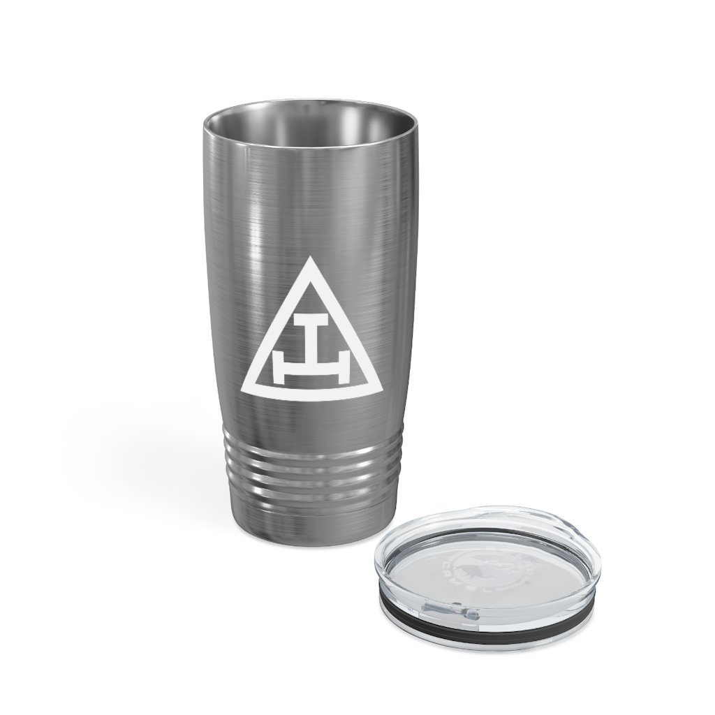 Royal Arch Chapter Ringneck Tumbler - Various Colors - Bricks Masons