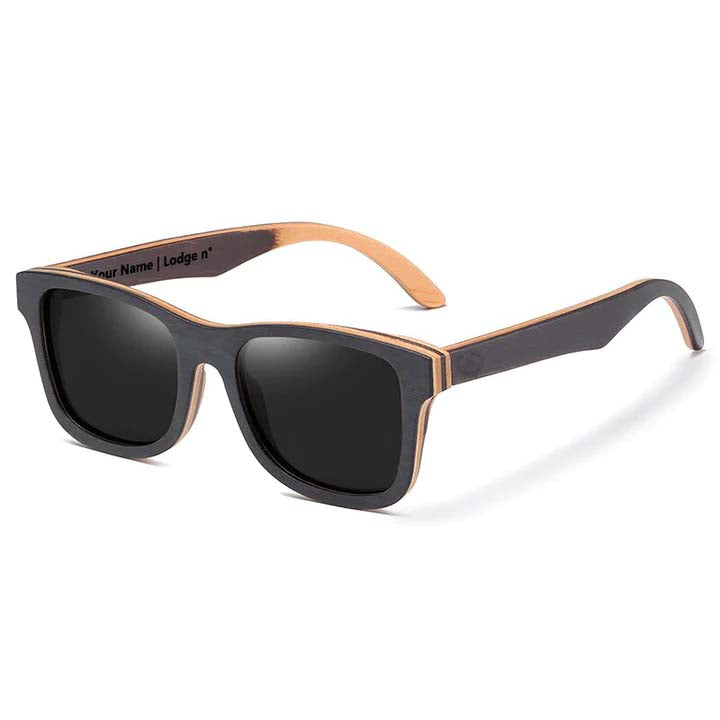 Grand Master Blue Lodge Sunglasses - Various Lenses Colors - Bricks Masons
