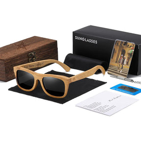 OES Sunglasses - Various Lenses Colors - Bricks Masons