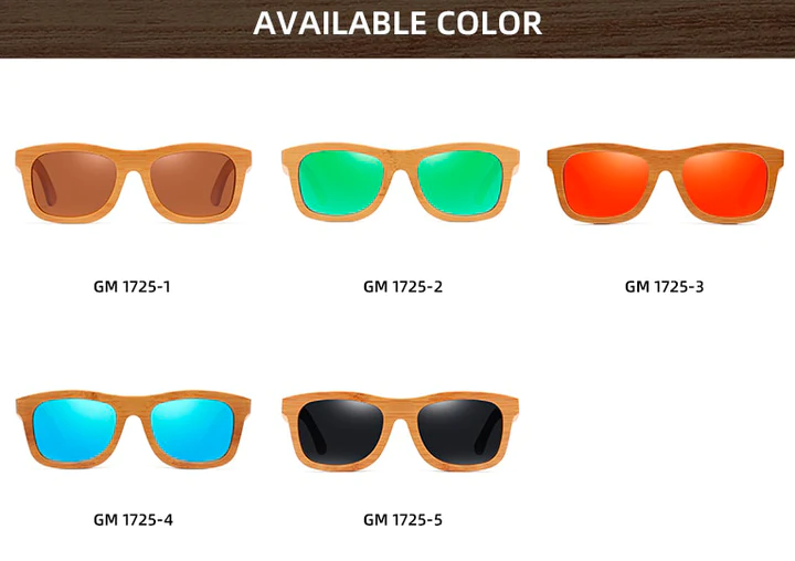 Widows Sons Sunglasses - Various Lenses Colors - Bricks Masons